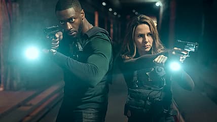 Cross, Aldis Hodge, Amazon Prime, Prime Video, theGrio.com