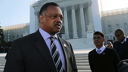 Jesse Jackson Mental Health, Jesse Jackson Black History, Jesse Jackson Op-Ed,