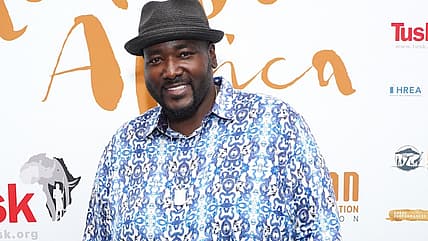 Quinton Aaron, Quinton Aaron Spiritual Wife, Quinton Aaron Update, Quinton Aaron Spinal Stroke