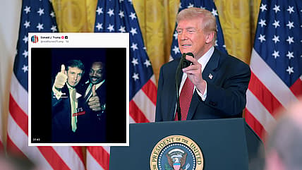 Donald Trump, Black people, theGrio.com