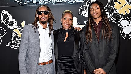 DJ Young Slade Lil Jon, Lil Jon DJ Young Slade, DJ Young Slade Found Dead, Lil Jon Son