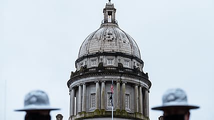 Kentucky State House, Kentucky State University, Kentucky State University HBCU, Future of Kentucky State University