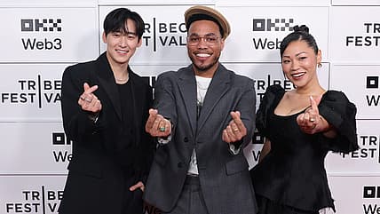 Anderson .Paak, K-POPS!, K-POP music, Black music, theGrio.com