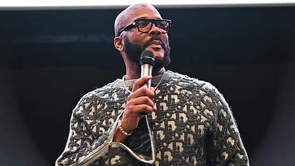 Tyler Perry, Tyler Perry Black Women, Tyler Perry Sherri,