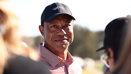 Tiger Woods, Tiger Woods Crash, Tiger Woods Health Update, Tiger Woods Car Crash
