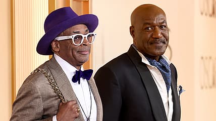 Delrouy Lindo, Delroy Lindo Spike Lee, Spike Lee Sinners, Delroy Lindo Oscars theGrio.com