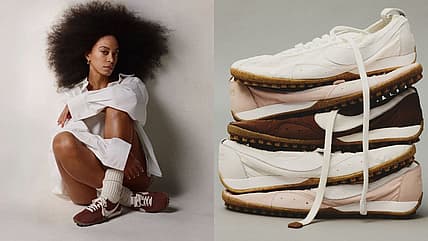 Solange Knowles, Nike, Jacquemus, theGrio.com