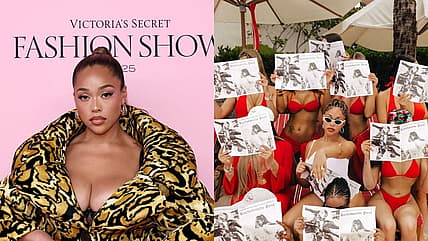 Jordyn Woods, theGrio.com