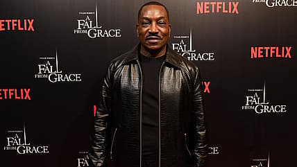 Clifton Powell