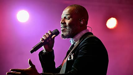Brian McKnight, Brian McKnight Lawsuit, Brian McKnight Brian McKnight Jr., Brian McKnight Legal