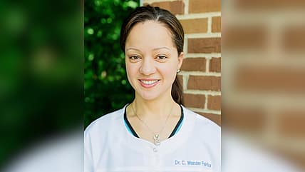 Cerina Fairfax, what happened to Dr. Cerina Fairfax?, Dr. Cerina Fairfax, Dr. Cerina Wanzer Fairfax, Dr. Cerina Fairfax Justin Fairfax, who was Dr. Cerina Fairfax? theGrio.com