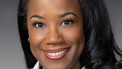 Dr. Lisa Saul, Black Maternal Health, Black Maternal Health Week, theGrio.com