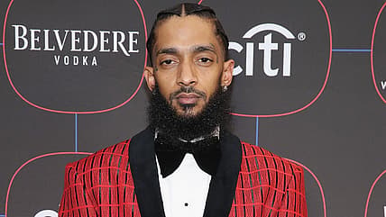 Nipsey Hussle, Nipsey Hussle Daughter, Nipsey Hussle Daughter Emani, Emani Asghedom, Emani Asghedom Graduation