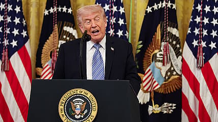Donald Trump, theGrio.com