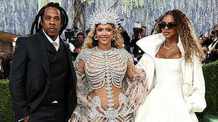 Beyoncé Met Gala, Blue Ivy Carter Met Gala, Jay-Z Met Gala, Met Gala 2026,