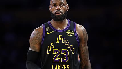 LeBron James, theGrio.com