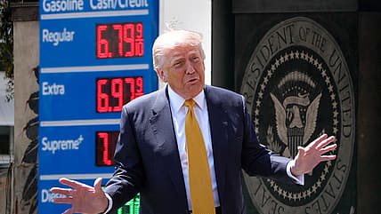 Donald Trump, theGrio.com