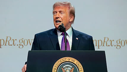 Donald Trump, theGrio.com