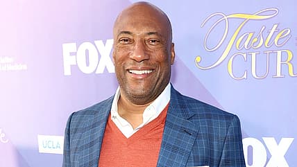 Byron Allen, Byron Allen Buzzfeed, Byron Allen Family Office, Allen Family Digital, Buzzfeed