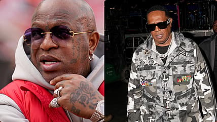 No Limit Cash Money Tour, No Limit Tour, Cash Money Tour, No Limit Verzuz, Cash Money Verzuz
