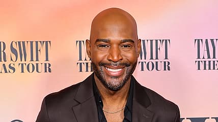Kamaro Brown, Kamaro Brown Plastic Surgery, Kamaro Brown Buccal Fat Removal, Karamo Brown Health