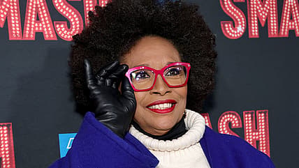 Jenifer Lewis, Kenifer Lewis Keke Palmer, Jenifer Lewis AIDS, Jenifer Lewis mental health, Jenifer Lewis bipolar disorder theGrio.com