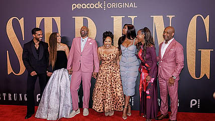 ABFF, American Black Film Festival, theGrio.com