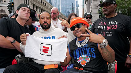 French Montana, French Montana NBA Finals, French Montana New York Cab Driver, French Montana Cab Driver NBA Finals,