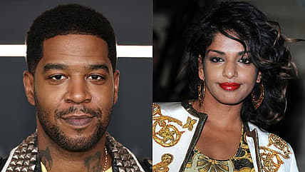 Kid Cudi, M.I.A., Kid Cudi M.I.A., Kid Cudi M.I.A. Lawsuit,