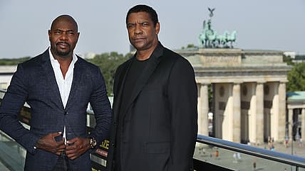 Antoine Fuqua Denzel Washington Hannibal, Antoine Fuqua Hannibal, Denzel Washington Hannibal, Denzel Washington Movies, Hannibal Movie, Antoine Fuqua Movia