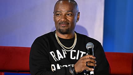 Big Tigger, Big Tigger Arrested, Big Tigger Battery, Big Tigger Domestic Abuse, Big Tigger Georgia,