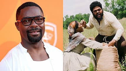 Black British actors, Druski skit, David Oyelowo, Black actors in Hollywood, Black Hollywood, thegrio