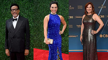 2026 Daytime Emmy Nominations Allen Media Group, Allen Media Group Emmy Nominations, Judge Mathis, Judge Milian, Zahirah Marty, The Lovely Lemurs Of Madagascar