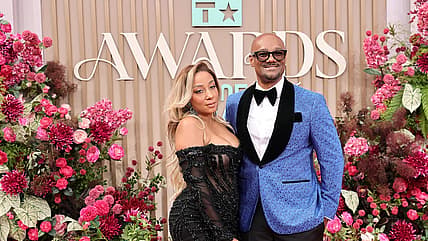 Big Tigger, Alicia Brown, Big Tigger Wife, Alicia Brown Arrested, Big Tigger Relationship, Alicia Brown Estranged, Alicia Brown News