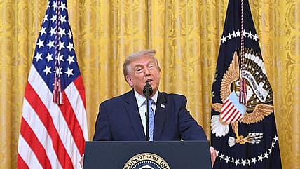 Donald Trump, theGrio.com