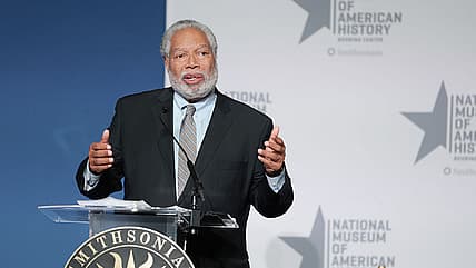 Lonnie Bunch, theGrio.com