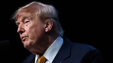 donald trump, thegrio.com