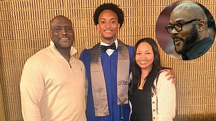 Nolan Wells, Nolan Wells Tyler Perry, Tyler Perry Noaln Wells Funeral, Tyler Perry Letter, Nolan Wells Update