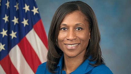 Jeannette Epps thegrio.com