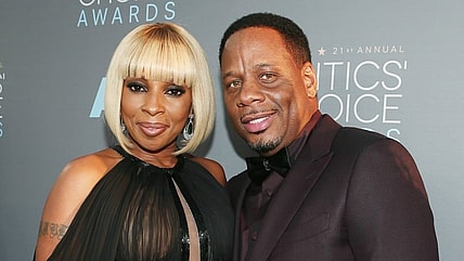 Kendu Isaacs thegrio.com