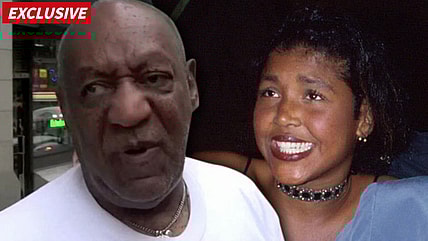 Ensa Cosby thegrio.com
