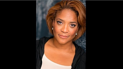 Dushon Monique Brown thegrio.com