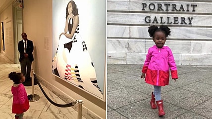 Michelle Obama thegrio.com