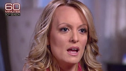 Stormy Daniels