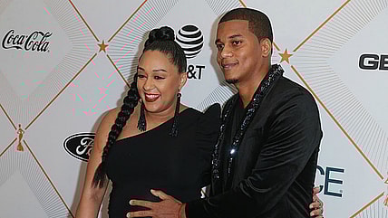 Tia Mowry Hardrict thegrio.com
