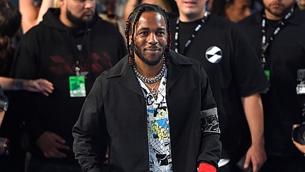 Kenrick Lamar AP thegrio.com