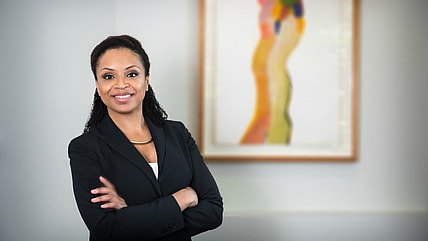 Annamaria Enenajor thegrio.com