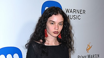 Sabrina Claudio thegrio.com