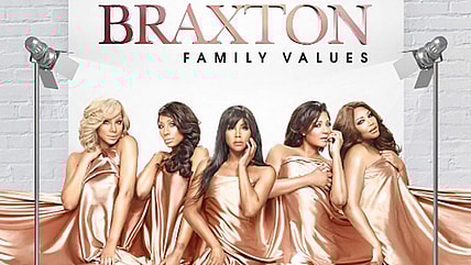 Braxton Family Values