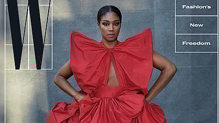 Tiffany Haddish thegrio.com